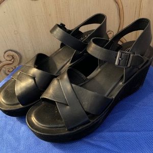 Kork-Ease AVA 2.0 Classic Wedge